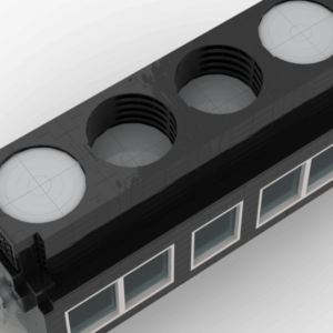 lego-I4 Engine-Digital Dan