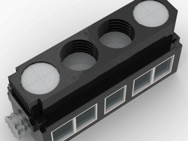 lego-I4 Engine-Digital Dan