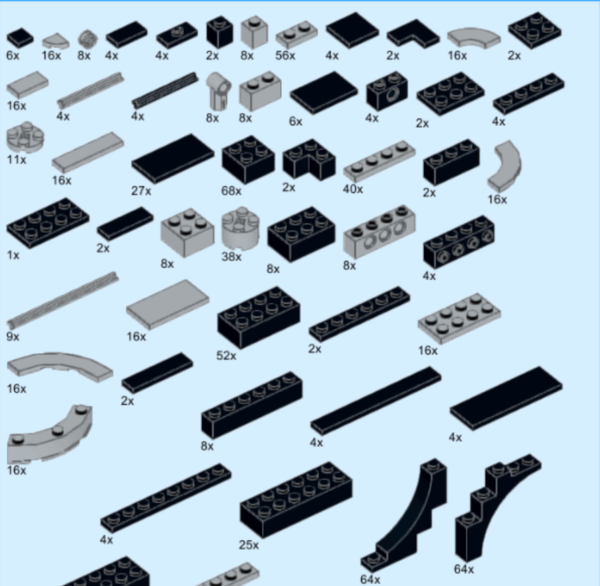 Big Realistic Inline-4 Engine - Image 4